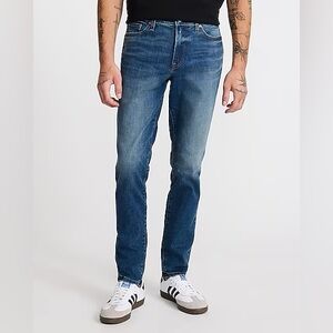 Express Men’s Hyper Stretch Skinny Jeans
